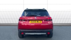 Peugeot 2008 1.2 PureTech 110 Allure Premium 5dr Petrol Estate